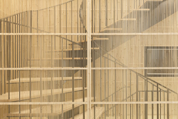 Grand Seiko Boutique Vendome | © ︎Nicolas Fussler