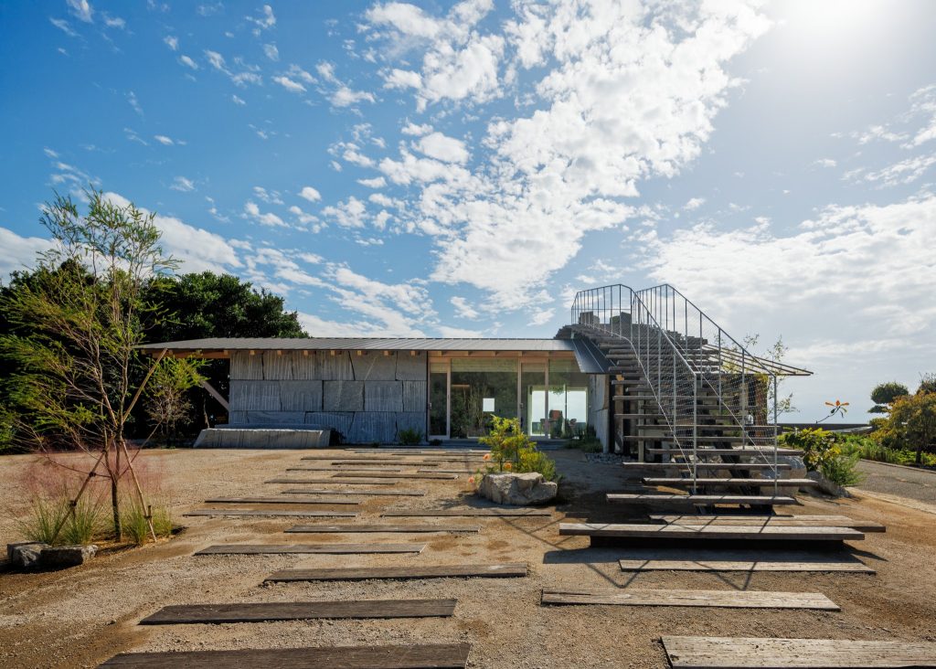 fenua | © Masaki Hamada / kkpo