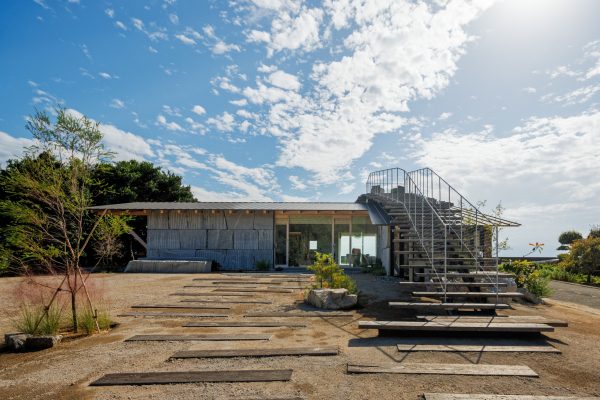 fenua | © Masaki Hamada / kkpo