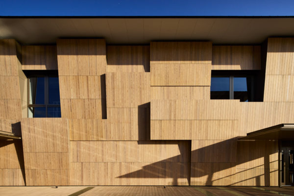 Yokohama International School New Campus Project | © Kawasumi・Kobayashi Kenji Photograph Office