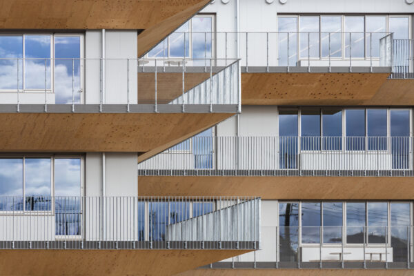 Nozomigaoka Elementary School and Junior High School (© Kawasumi・Kobayashi Kenji Photograph Office) Nozomigaoka Elementary School and Junior High School (© Kawasumi・Kobayashi Kenji Photograph Office)