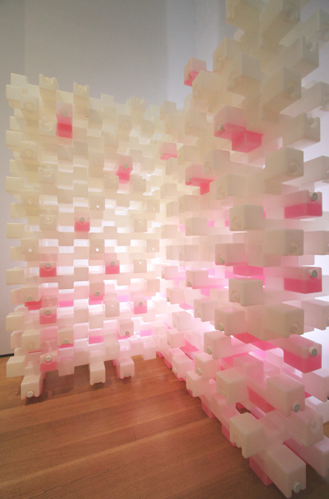 Water Branch | ©Kengo Kuma & Associates