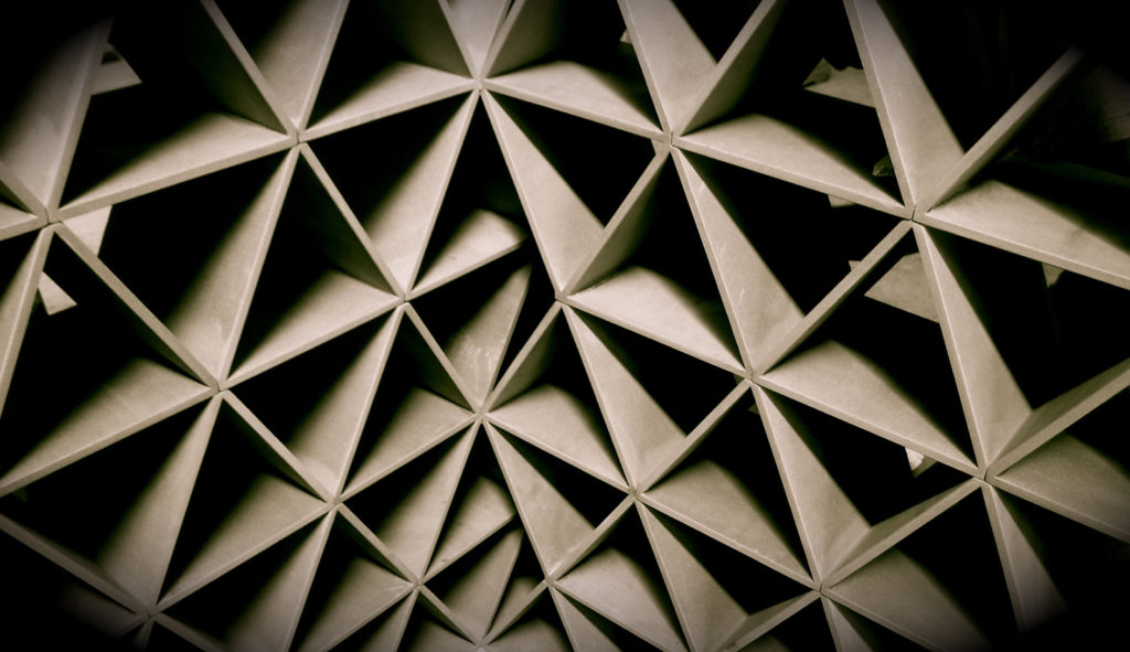 Stone Card Castle | ©Roberto Bartolomei