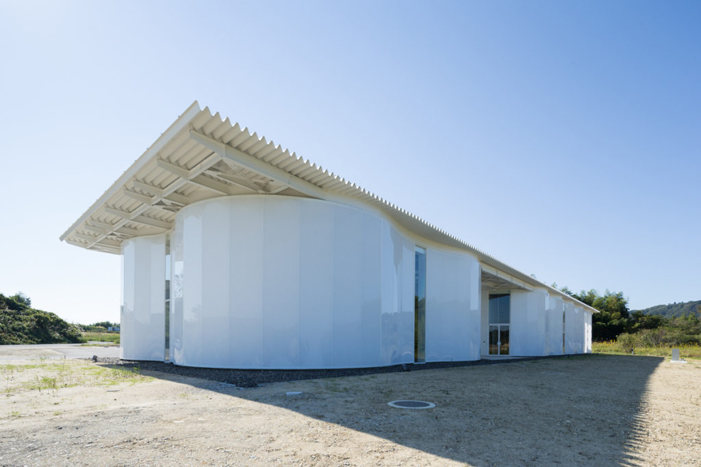 Sogokagu Design Lab | ©Masao Nishikawa