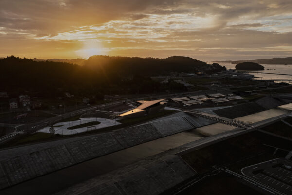 Minamisanriku 311 Memorial (©Keishin Horikoshi・Kosuke Nakao/SS Tokyo)