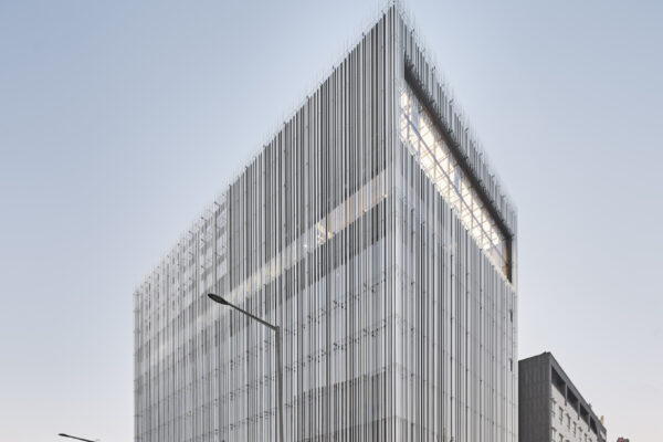 Audeum (audio museum) | © Namsun Lee