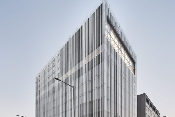 Audeum (audio museum) | © Namsun Lee