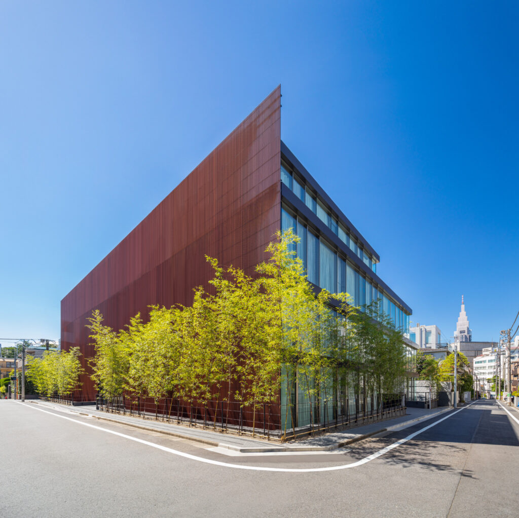 The Kita | © Vincent Hecht