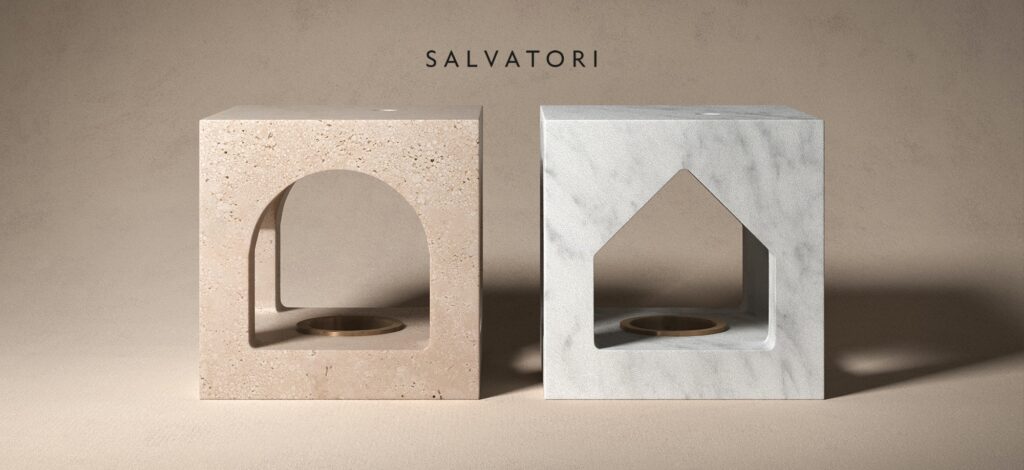 The Village ‘MA House’ for Salvatori | © Salvatori