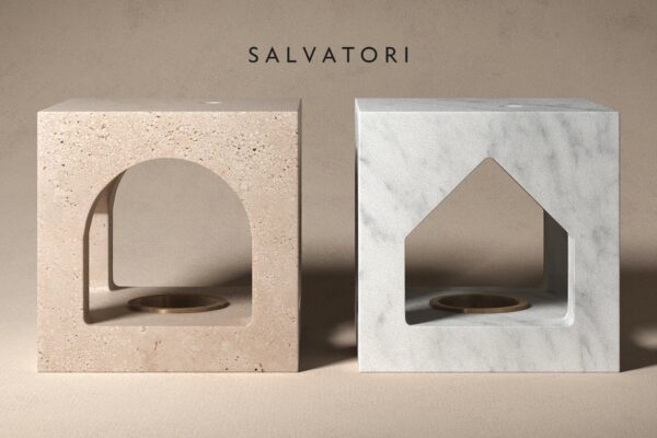 The Village ‘MA House’ for Salvatori | © Salvatori