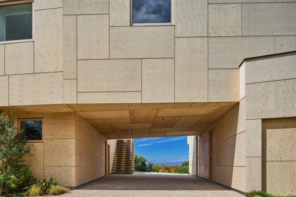 GFC Awajishima Grandesia – de Class Wood Villa (© Kawasumi・Kobayashi Kenji Photograph Office) GFC Awajishima Grandesia – de Class Wood Villa (© Kawasumi・Kobayashi Kenji Photograph Office)