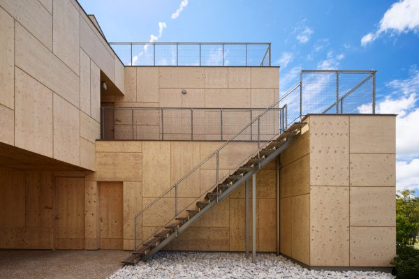 GFC Awajishima Grandesia – de Class Wood Villa (© Kawasumi・Kobayashi Kenji Photograph Office) GFC Awajishima Grandesia – de Class Wood Villa (© Kawasumi・Kobayashi Kenji Photograph Office)