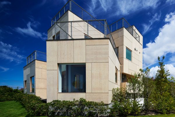 GFC Awajishima Grandesia – de Class Wood Villa (© Kawasumi・Kobayashi Kenji Photograph Office) GFC Awajishima Grandesia – de Class Wood Villa (© Kawasumi・Kobayashi Kenji Photograph Office)