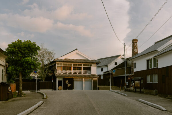 Nabeshima Auberge (© Keishin Horikoshi/SS) Nabeshima Auberge (© Keishin Horikoshi/SS)