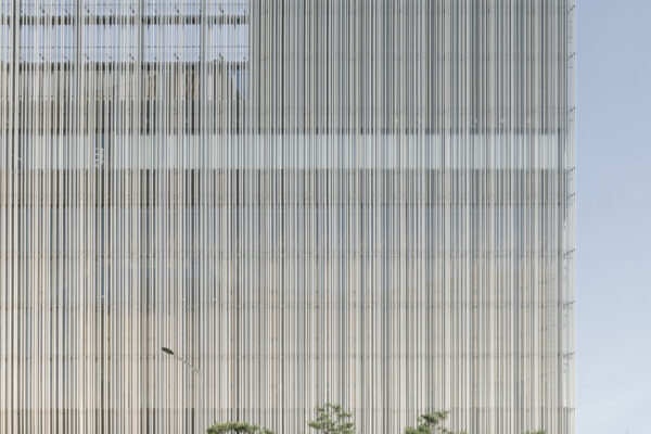 Audeum (audio museum) (© Yongbaek Lee) Audeum (audio museum) (© Yongbaek Lee)