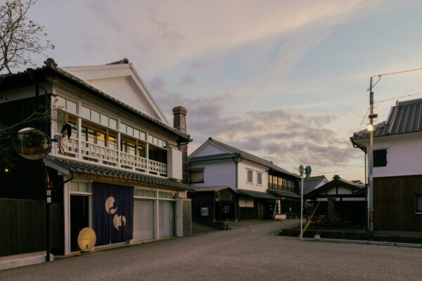 Nabeshima Auberge (© Keishin Horikoshi/SS) Nabeshima Auberge (© Keishin Horikoshi/SS)