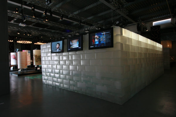 Water Block | ©Kengo Kuma & Associates