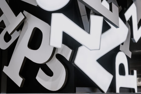 Harakado Talking Gorilla (© Keishin Horikoshi / SS)