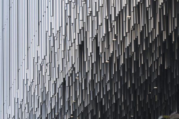 Audeum (audio museum) (© Namsun Lee) Audeum (audio museum) (© Namsun Lee)