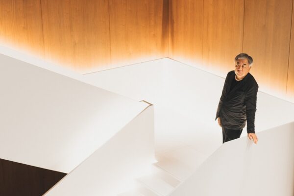 The Tokyo Edition Ginza | ©  EDITION Hotels