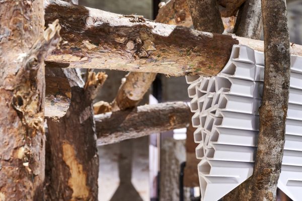 Domino 3.0 / Generated Living Structure (©Nils Koenning)