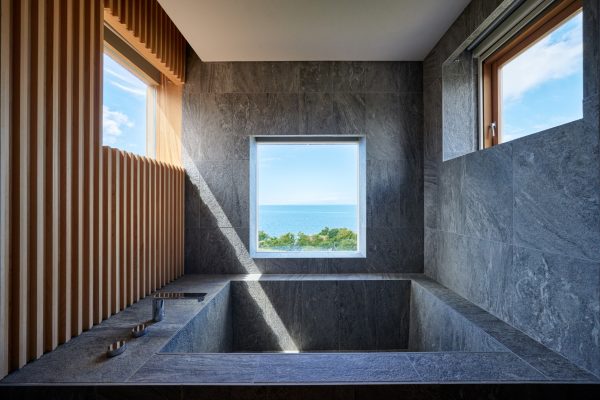 GFC Awajishima Grandesia – de Class Wood Villa (© Kawasumi・Kobayashi Kenji Photograph Office) GFC Awajishima Grandesia – de Class Wood Villa (© Kawasumi・Kobayashi Kenji Photograph Office)