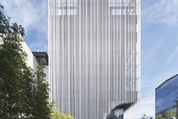 Audeum (audio museum) (© Namsun Lee) Audeum (audio museum) (© Namsun Lee)