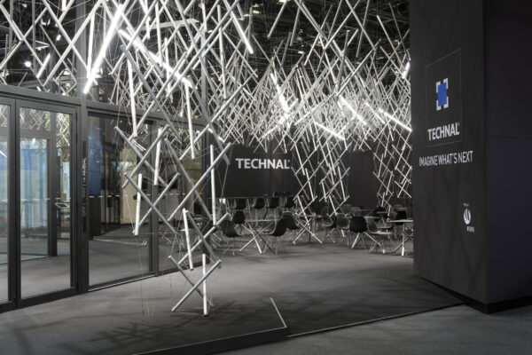 Le Nuage | © Anne Vachon Productions