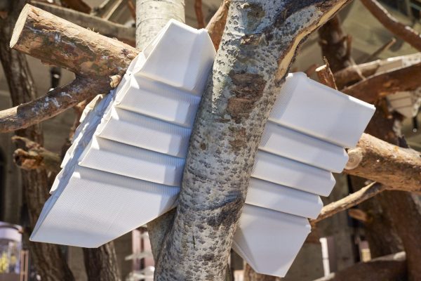 Domino 3.0 / Generated Living Structure (©Nils Koenning)