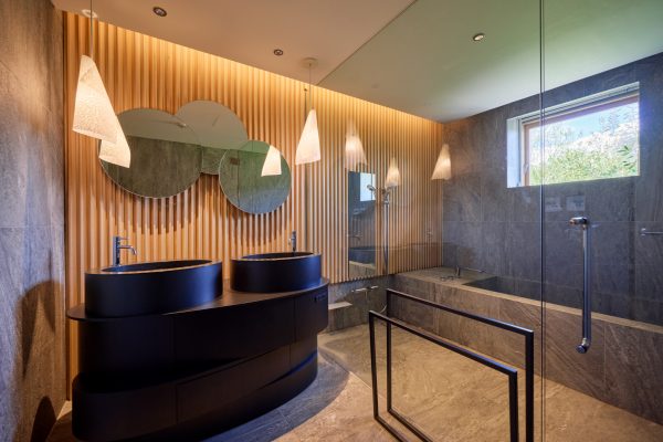 GFC Awajishima Grandesia – de Class Wood Villa (© Kawasumi・Kobayashi Kenji Photograph Office) GFC Awajishima Grandesia – de Class Wood Villa (© Kawasumi・Kobayashi Kenji Photograph Office)