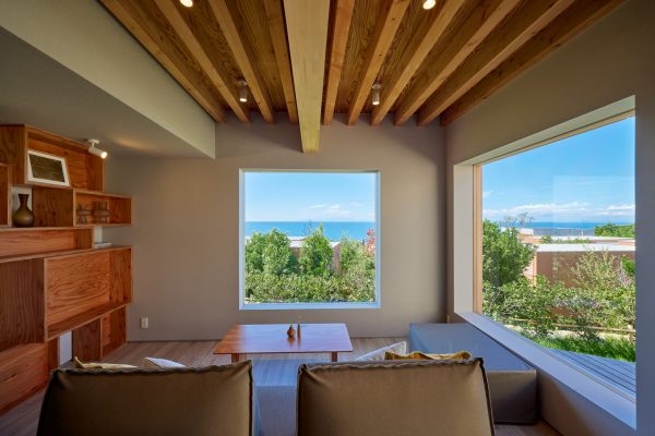GFC Awajishima Grandesia – de Class Wood Villa (© Kawasumi・Kobayashi Kenji Photograph Office) GFC Awajishima Grandesia – de Class Wood Villa (© Kawasumi・Kobayashi Kenji Photograph Office)