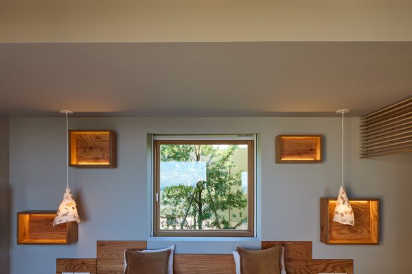 GFC Awajishima Grandesia – de Class Wood Villa (© Kawasumi・Kobayashi Kenji Photograph Office) GFC Awajishima Grandesia – de Class Wood Villa (© Kawasumi・Kobayashi Kenji Photograph Office)