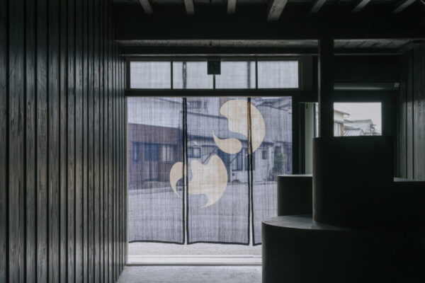 Nabeshima Auberge (© Keishin Horikoshi/SS) Nabeshima Auberge (© Keishin Horikoshi/SS)