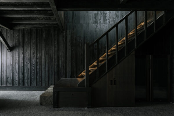 Nabeshima Auberge (© Keishin Horikoshi/SS) Nabeshima Auberge (© Keishin Horikoshi/SS)