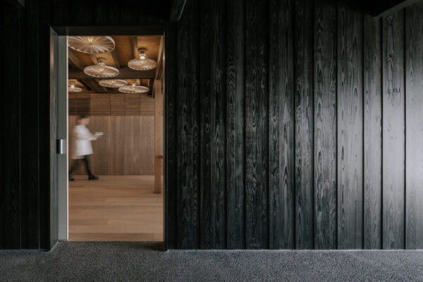 Nabeshima Auberge (© Keishin Horikoshi/SS) Nabeshima Auberge (© Keishin Horikoshi/SS)