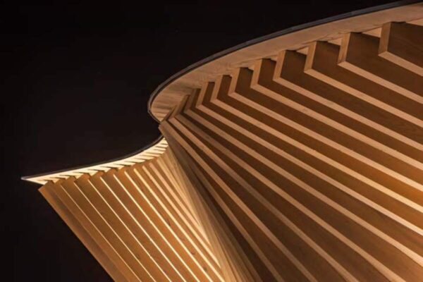 Higashi Kishu Children Center (© Kawasumi・Kobayashi Kenji Photograph Office)