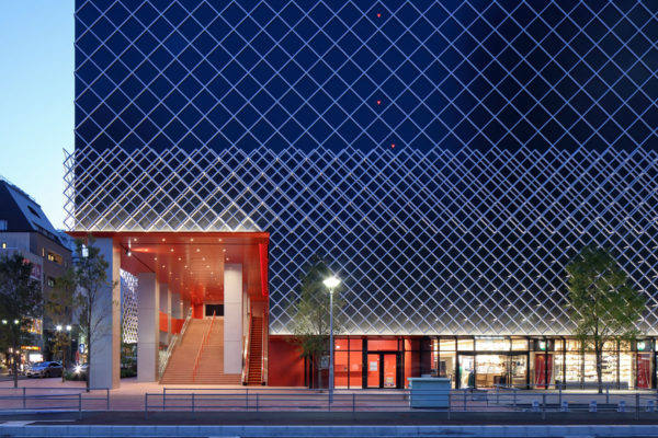 Misono-Za | © SS Co., Ltd. Masato Uchiyama