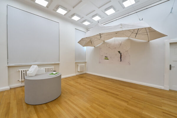 Chemnitz Exhibition (©︎ Kunstsammlungen Chemnitz/ PUNCTUM/ Eik Hentschke) Chemnitz Exhibition (©︎ Kunstsammlungen Chemnitz/ PUNCTUM/ Eik Hentschke)