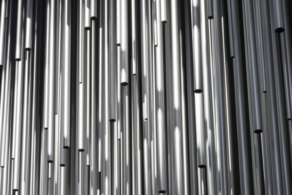 Audeum (audio museum) (© Yongbaek Lee) Audeum (audio museum) (© Yongbaek Lee)