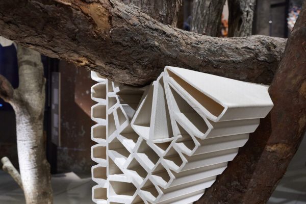 Domino 3.0 / Generated Living Structure (©Nils Koenning)