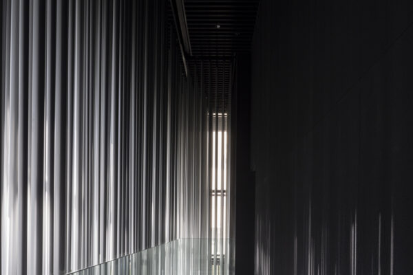 Audeum (audio museum) (© Yongbaek Lee) Audeum (audio museum) (© Yongbaek Lee)