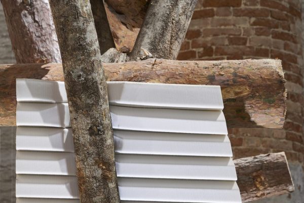 Domino 3.0 / Generated Living Structure (©Nils Koenning)