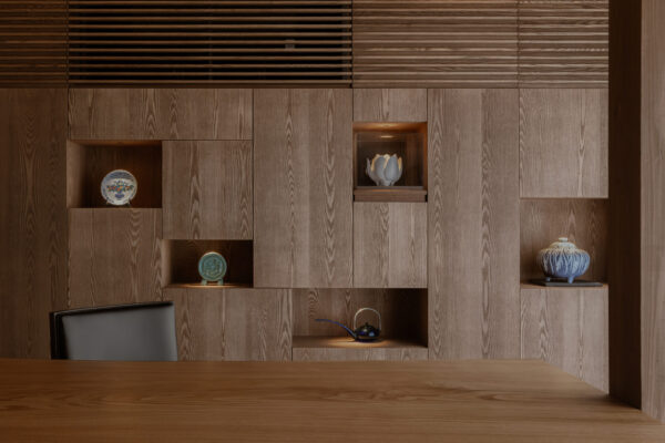 Nabeshima Auberge (© Keishin Horikoshi/SS) Nabeshima Auberge (© Keishin Horikoshi/SS)