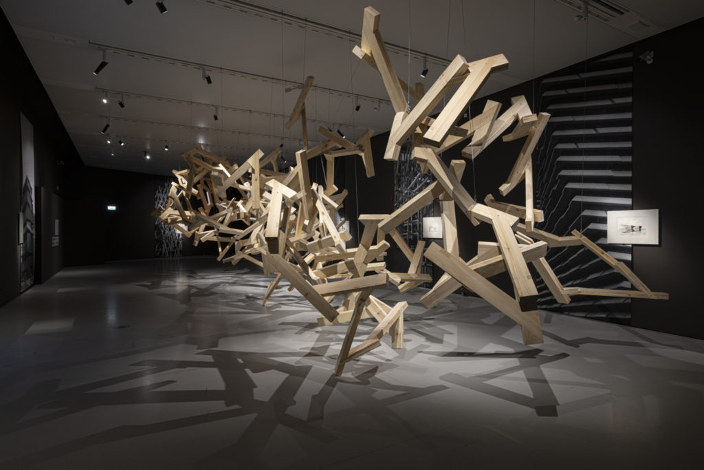 The Cloud | © Kamil Krajewski