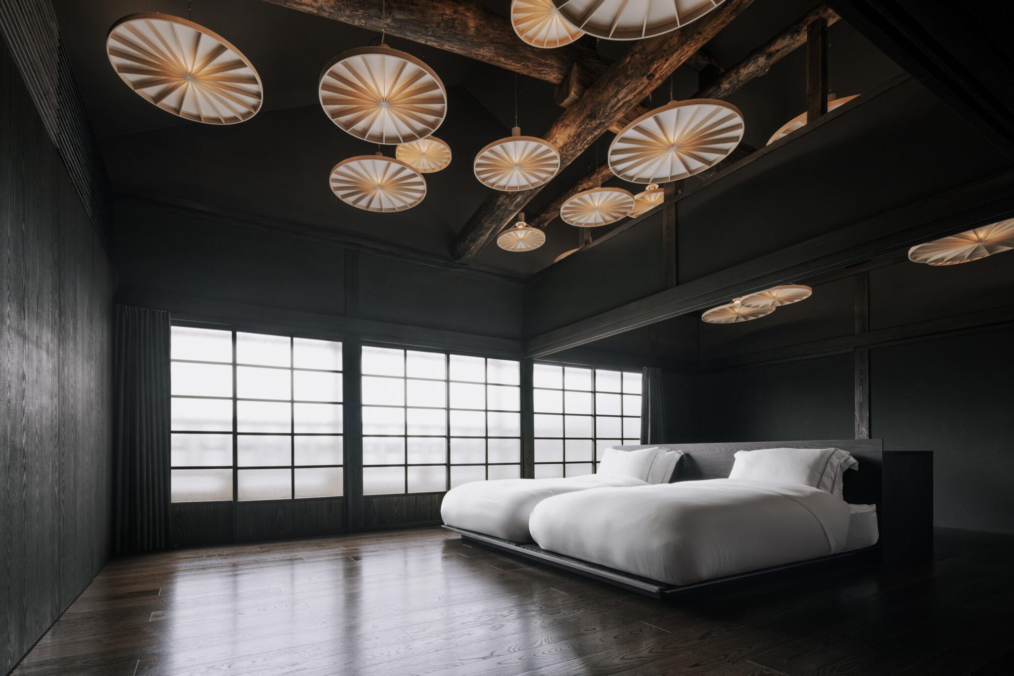 Nabeshima Auberge | © Keishin Horikoshi/SS Nabeshima Auberge | © Keishin Horikoshi/SS