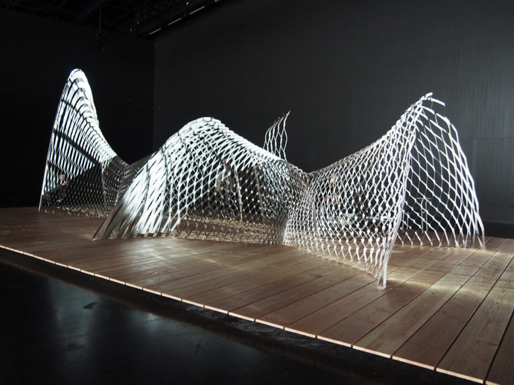 Owan | ©Kengo Kuma & Associates