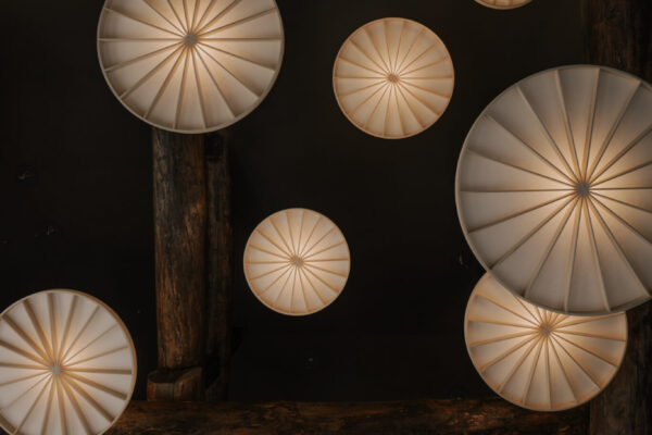 Nabeshima Auberge (© Keishin Horikoshi/SS) Nabeshima Auberge (© Keishin Horikoshi/SS)