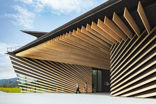 Minamisanriku 311 Memorial (©Keishin Horikoshi・Kosuke Nakao/SS Tokyo)