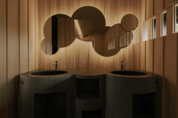 Nabeshima Auberge (© Keishin Horikoshi/SS) Nabeshima Auberge (© Keishin Horikoshi/SS)