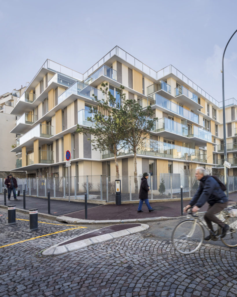 Niwa | © Thibaut Voisin